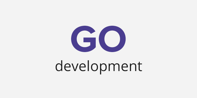 Go developers
