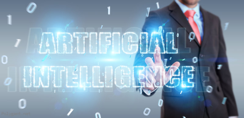 Artificial Intelligence for small business