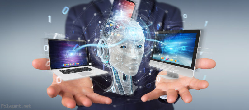 Artificial Intelligence for medium business