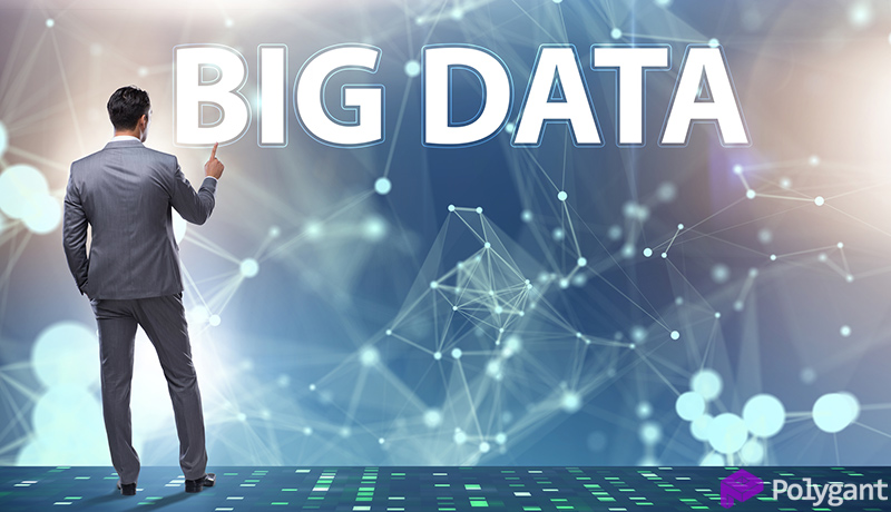 Big Data role in fintech