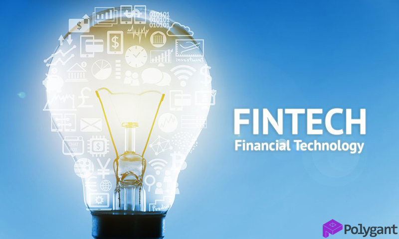 Meaning of the concept of fintech
