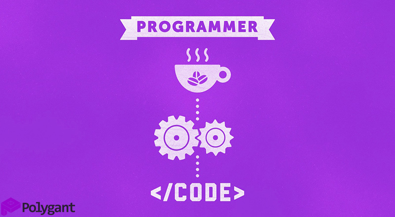 Coder, programmer, developer – the difference