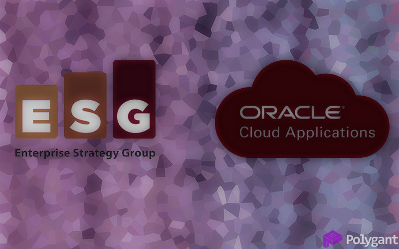 ESG and Oracle research