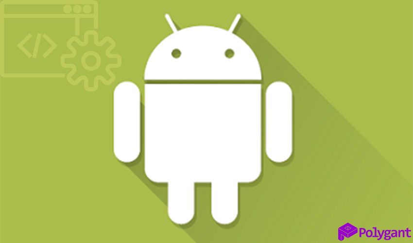 Developing apps for Android