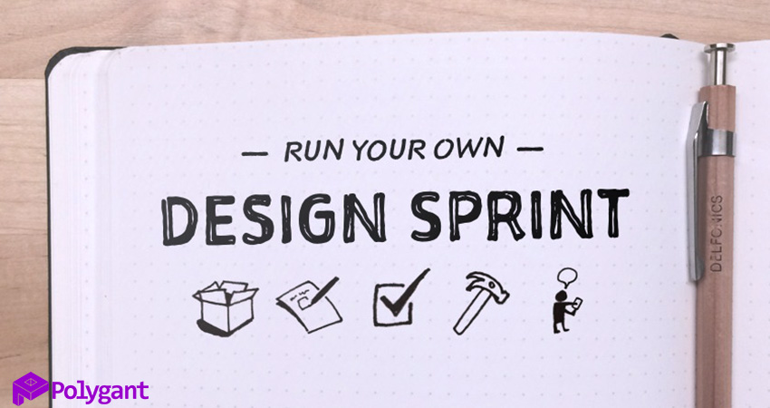 What is a design sprint