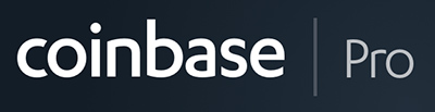 Coinbase exchange logo