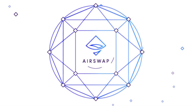 биржа AirSwap