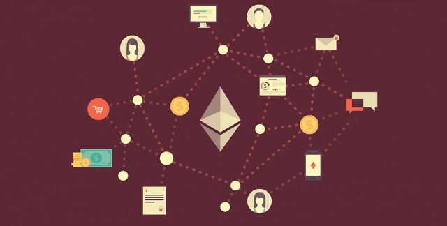 the use of Ethereum