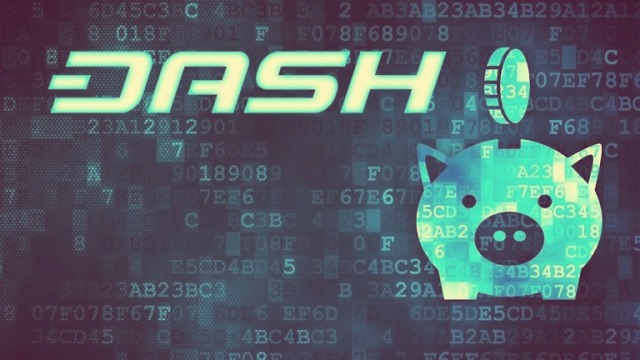 обзор криптовалюты DASH
