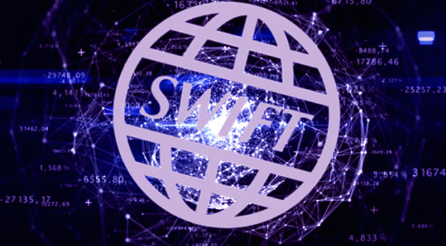 блокчейн-проект SWIFT