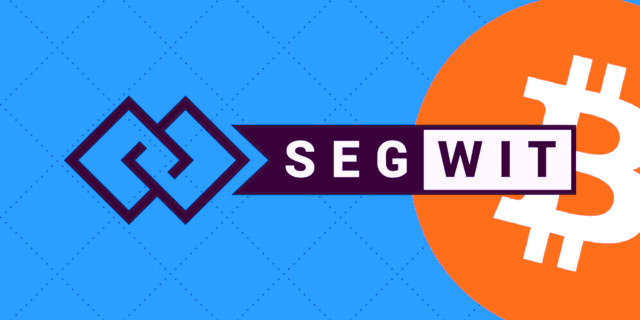 SegWit и его влияние на Bitcoin
