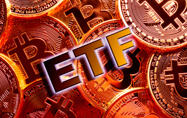статус ETF у криптовалют