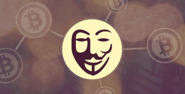 anonymity of Bitcoin